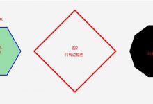 canvas快速绘制圆形、三角形、矩形、多边形-工具猫
