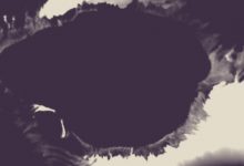 html5特效-css3页面元素切换墨水喷墨效果-工具猫