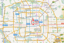 百度地图生成器添加标注后图标不显示的解决方法-工具猫