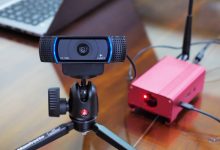 树莓派Raspberry Pi 自制智慧型监视器,自动远端通报系统-工具猫