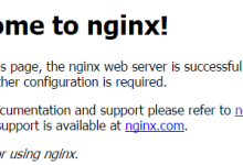 Nginx负载均衡配置,代理到IIS的站点上-工具猫